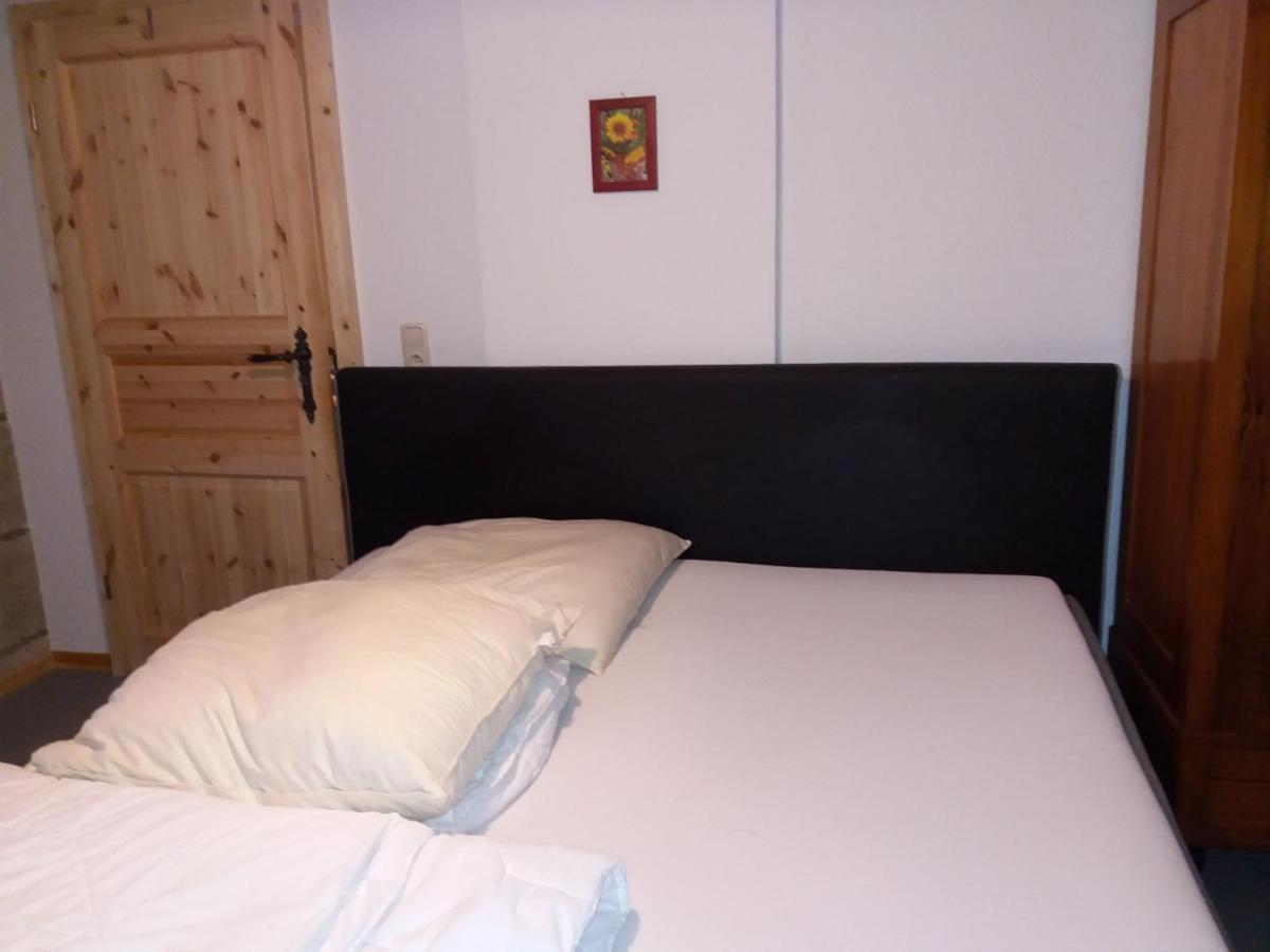 Ferienwohnung Meier Gumperda Exteriér fotografie